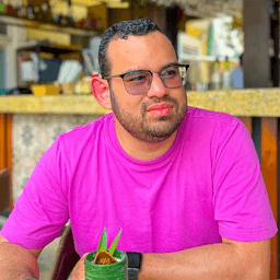 Ivan Jose Diaz Morales