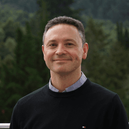 Juan C. Cruz